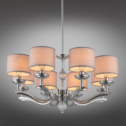 Подвесная люстра Omnilux OML-64603-08