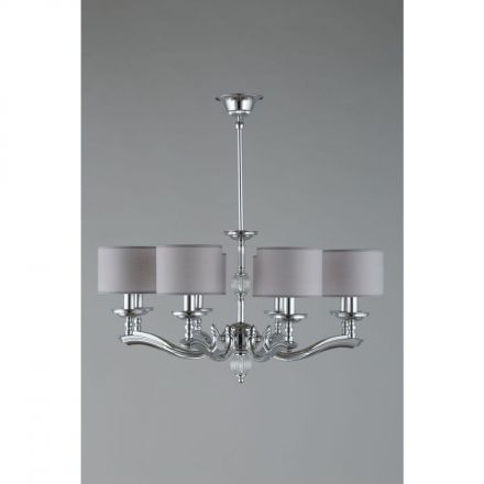 Подвесная люстра Omnilux OML-64603-08