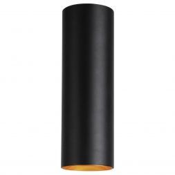 Потолочный светодиодный светильник Favourite Drum 2250-1U