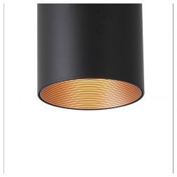Потолочный светодиодный светильник Favourite Drum 2250-1U