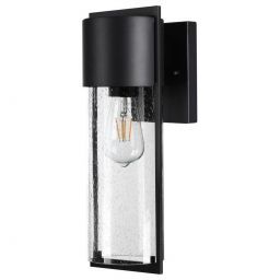 Уличный настенный светильник Odeon Light Capi 4962/1W (ODEON 4962/1W)
