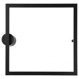 Настенный светодиодный светильник Odeon Light 4385/18WL Omen