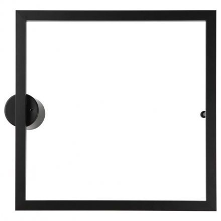 Настенный светодиодный светильник Odeon Light 4385/18WL Omen
