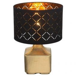 Настольная лампа Globo 21612 Mirauea