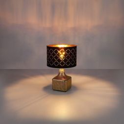 Настольная лампа Globo 21612 Mirauea