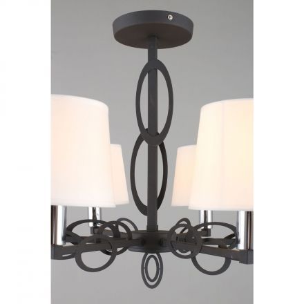 Потолочная люстра Omnilux OML-64907-06