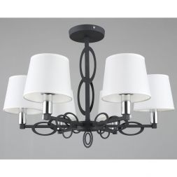 Потолочная люстра Omnilux OML-64907-06
