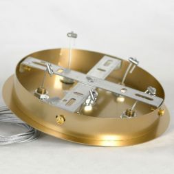 Подвесная люстра LGO LSP-8717