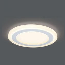 Светильник Gauss BL118 16W