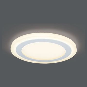 Светильник Gauss BL118 16W