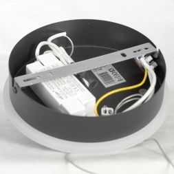 Подвесная светодиодная люстра LOFT LSP-7009