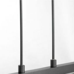 Подвесная светодиодная люстра LOFT LSP-7009