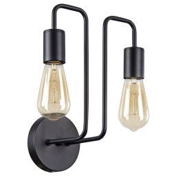 Бра Maytoni T532WL-02B (MAYTONI T532WL-02B) Бра Maytoni T532WL-02B (MAYTONI T532WL-02B)
