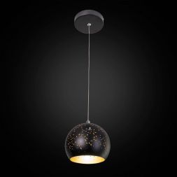 Подвесной светодиодной светильник Citilux Деко CL504102