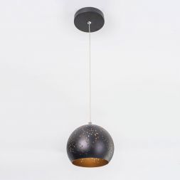 Подвесной светодиодной светильник Citilux Деко CL504102