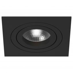 Встраиваемый светильник Lightstar Intero 16 i51707