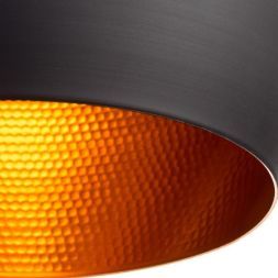 Светильник подвесной Arte Lamp A3407SP-1BK