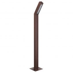 Ландшафтный светодиодный светильник Novotech Cornu 358058
