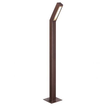 Ландшафтный светодиодный светильник Novotech Cornu 358058