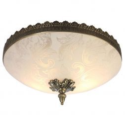 Светильник потолочный Arte Lamp A4541PL-3AB
