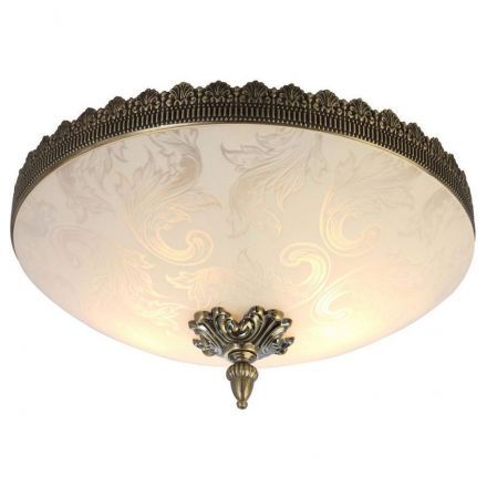 Светильник потолочный Arte Lamp A4541PL-3AB