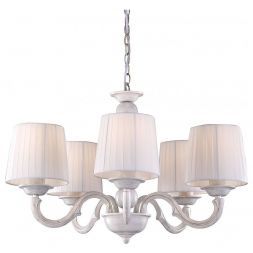 Светильник подвесной Arte Lamp A9395LM-5WG