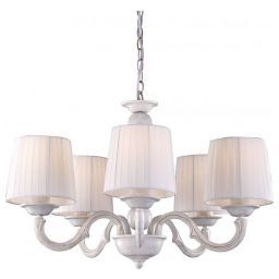 Светильник подвесной Arte Lamp A9395LM-5WG (ARTE A9395LM-5WG) Светильник подвесной Arte Lamp A9395LM-5WG (ARTE A9395LM-5WG)