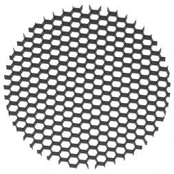 Рассеиватель для трека Maytoni Technical Unity HoneyComb-D50 Focus LED