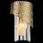 Бра ST Luce SL1100.301.01 TEFINA