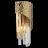 Бра ST Luce SL1100.301.01 TEFINA