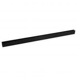 Шинопровод накладной черный 2м Slim Magnetic Elektrostandard 85084/00
