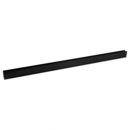 Шинопровод накладной черный 2м Slim Magnetic Elektrostandard 85084/00