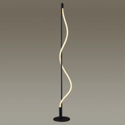 Торшер Odeon Light 4398/15FL Corda