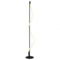 Торшер Odeon Light 4398/15FL Corda