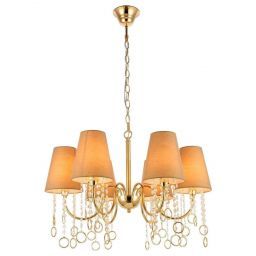 Люстра подвесная Evoluce SL1138.203.06 MEDDO (STLUCE SL1138.203.06)
