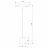 Slim Magnetic Трековый светильник 5W 4200K Event (латунь) 85040/01 85040/01 Elektrostandard