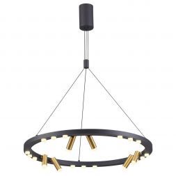 Подвесной светодиодный светильник Odeon Light 3918/63L