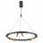 Подвесной светодиодный светильник Odeon Light 3918/63L