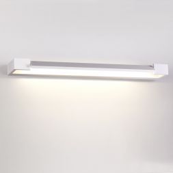 Настенный светодиодный светильник Odeon Light 3887/18WW