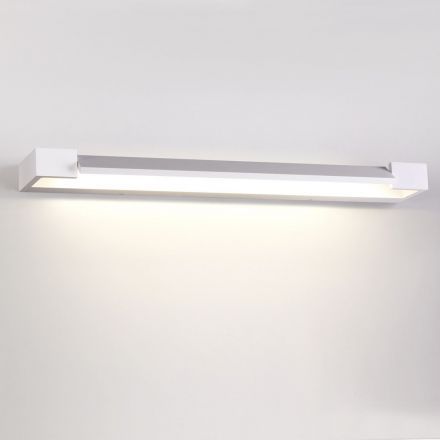 Настенный светодиодный светильник Odeon Light 3887/18WW