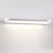 Настенный светодиодный светильник Odeon Light 3887/18WW
