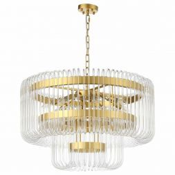 Подвесная люстра ST Luce SL1228.203.12 Grosseto