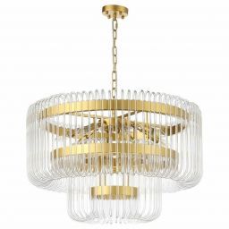 Подвесная люстра ST Luce SL1228.203.12 Grosseto (STLUCE SL1228.203.12) Подвесная люстра ST Luce SL1228.203.12 Grosseto (STLUCE SL1228.203.12)