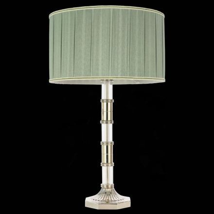Настольная лампа ST Luce SL1121.104.01 OLEO