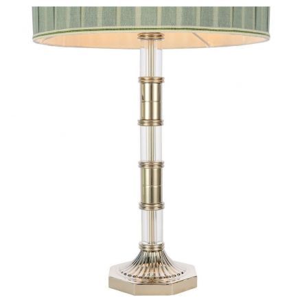 Настольная лампа ST Luce SL1121.104.01 OLEO