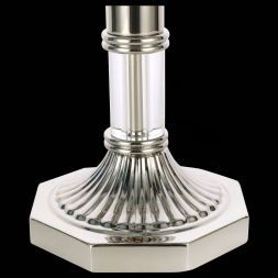 Настольная лампа ST Luce SL1121.104.01 OLEO