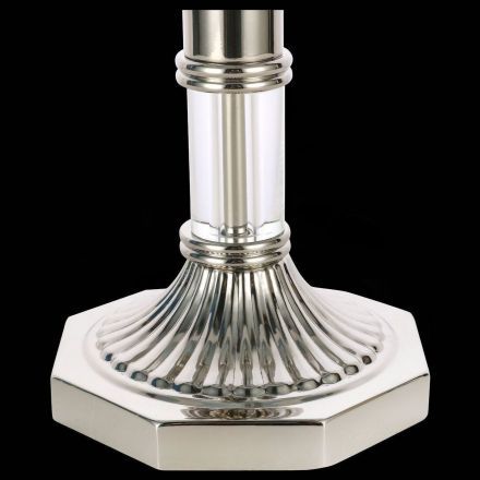 Настольная лампа ST Luce SL1121.104.01 OLEO