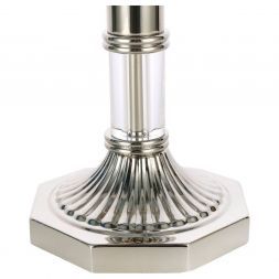 Настольная лампа ST Luce SL1121.104.01 OLEO