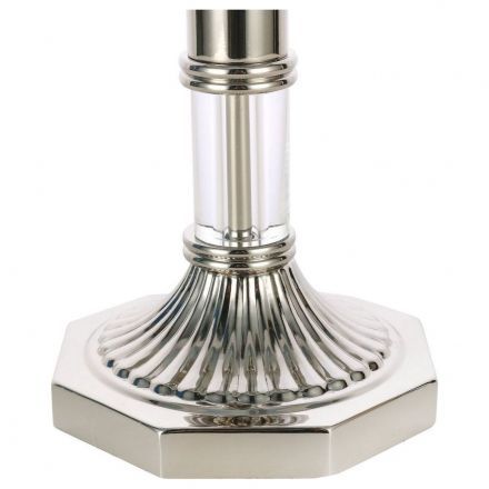 Настольная лампа ST Luce SL1121.104.01 OLEO