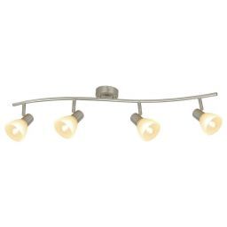 Спот Arte Lamp A5062PL-4SS (ARTE A5062PL-4SS) Спот Arte Lamp A5062PL-4SS (ARTE A5062PL-4SS)